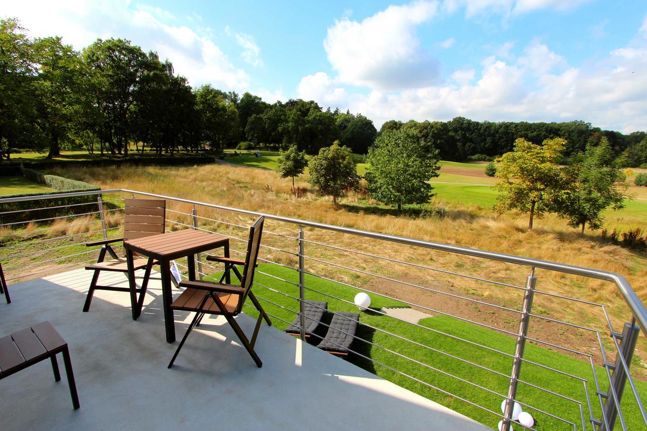 Villa Tee Time Göhren-Lebbin Exterior foto